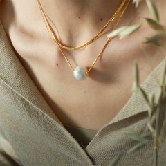 Josie Necklace