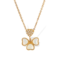 Lucia Necklace