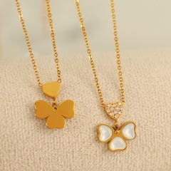 Lucia Necklace