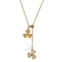 Daisy Necklace