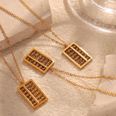 Realynn Necklace
