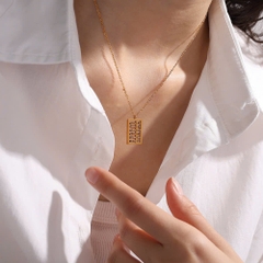Realynn Necklace