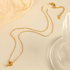 Juniper Necklace