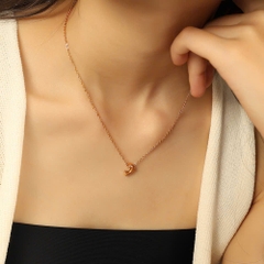 Juniper Necklace