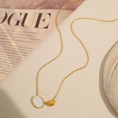 Samantha Necklace