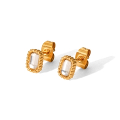 Victoria Studs
