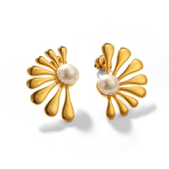 Delilah Earrings