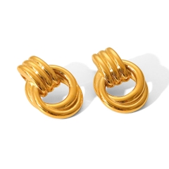 Leah Earrings