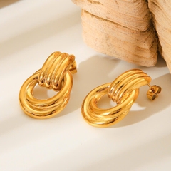 Leah Earrings