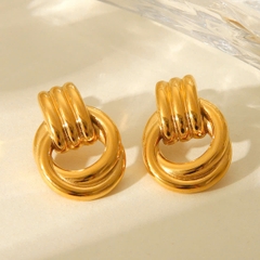 Leah Earrings