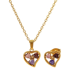 Iris Set