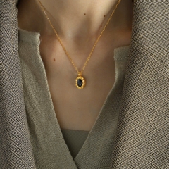 Liliana Necklace