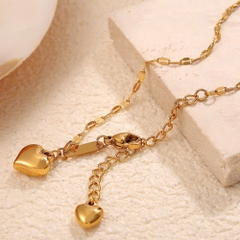 Hayley Necklace