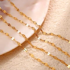 Hayley Necklace