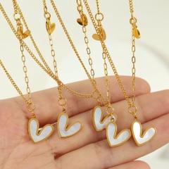 Sarah Necklace