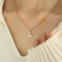 Sarah Necklace