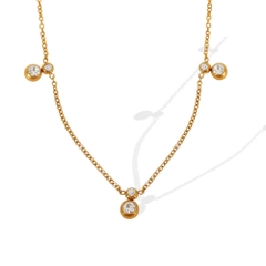 Savannah Necklace