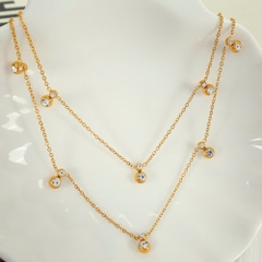 Savannah Necklace