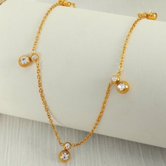 Savannah Necklace