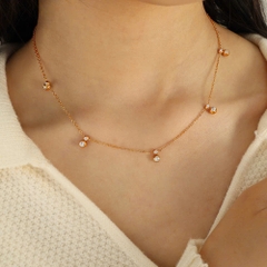 Savannah Necklace
