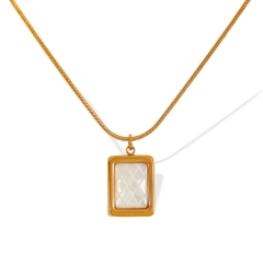 Natalia Necklace