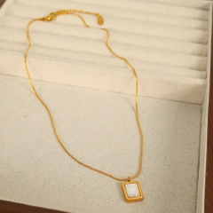 Natalia Necklace
