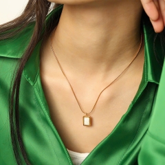 Natalia Necklace