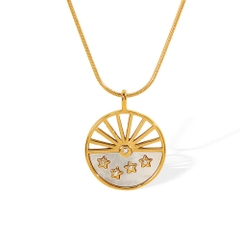 Ariana Necklace