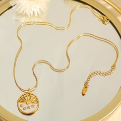 Ariana Necklace