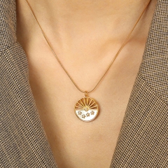 Ariana Necklace