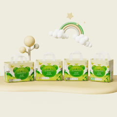 Bỉm Quần Air-Feel L34