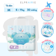 Bỉm dán Air-Thin M30