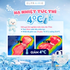 Bỉm Quần Elprairie Air-Thin  XL30