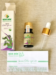 Tinh dầu Ngũ Sắc - Hoa Nén