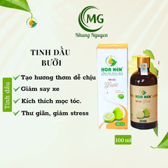 T Bưởi 100