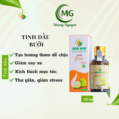 T Bưởi 30