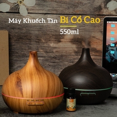 Máy cổ cao - đen