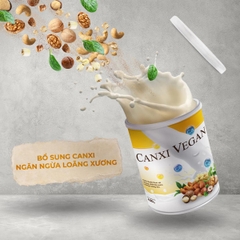 Bột canxi Vegan 420g