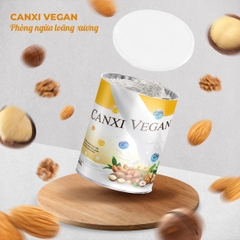 Bột canxi Vegan 420g