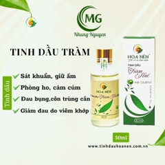 A Tràm 50ml