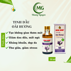 T Oải hương 50