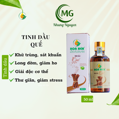 T Quế 50
