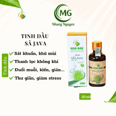 T Sả java 50