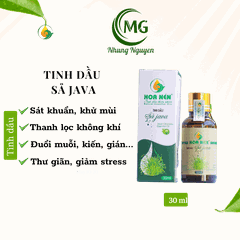 T Sả java 30