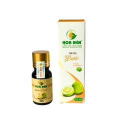 Tinh dầu Bưởi - Hoa Nén