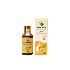 Tinh dầu Ngọc Lan Tây - Hoa Nén