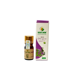 Tinh dầu Ngũ Sắc - Hoa Nén