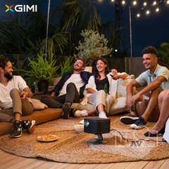 XGIMI H3S FullHD 2400Ansi