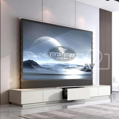VIVIDSTORM Tủ TV Laser Có Động Cơ Monte Carlo