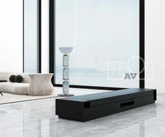 VIVIDSTORM Tủ TV Laser Có Động Cơ Monte Carlo